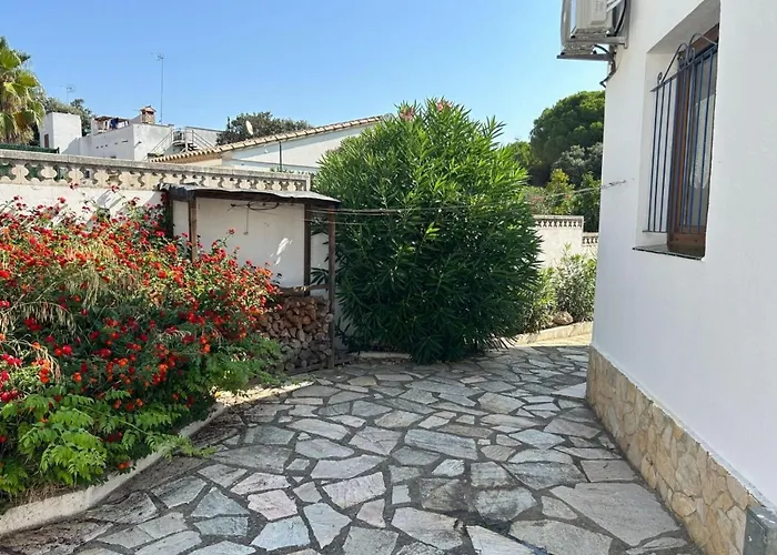 Σπίτι διακοπών Haus El Gall L' Escala