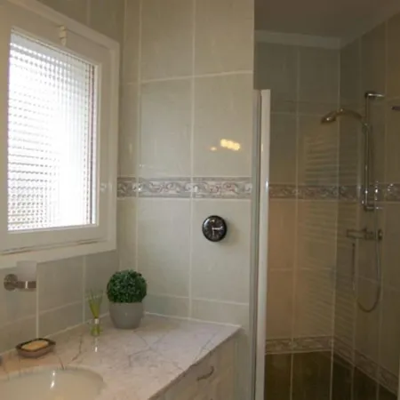 Holiday home Haus El Gall