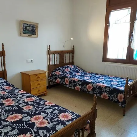 Holiday home Haus El Gall L'Escala