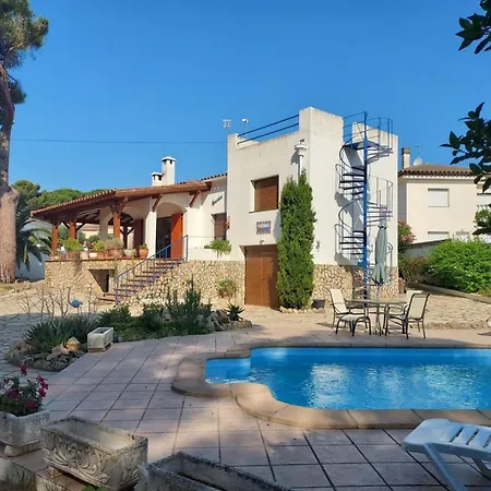 Haus El Gall Holiday home L'Escala