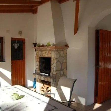 Haus El Gall Holiday home