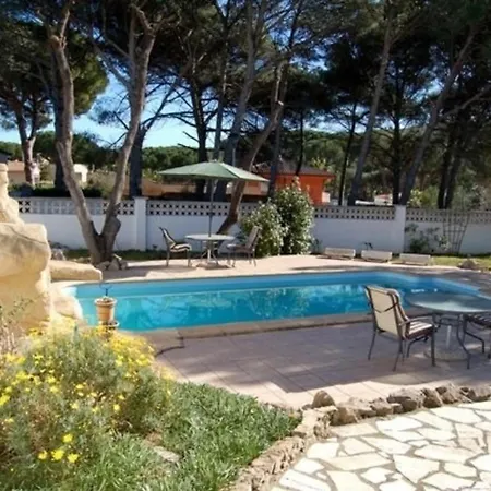 Holiday home Haus El Gall L'Escala