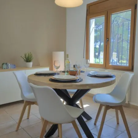 Haus El Gall Casa de vacances