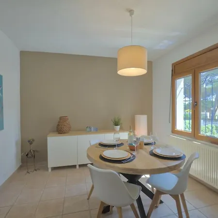 Ferienhaus Haus El Gall