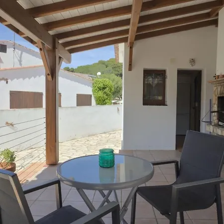 Haus El Gall