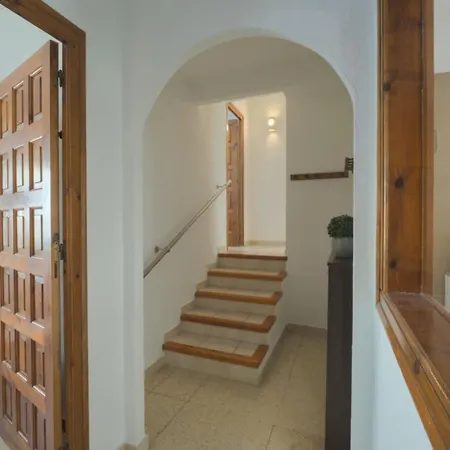 Ferienhaus Haus El Gall L' Escala