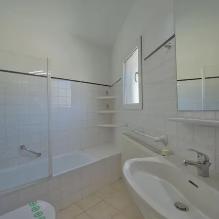 Ferienhaus Haus El Gall *
