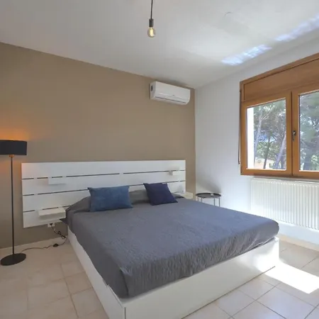 Ferienhaus Haus El Gall L' Escala