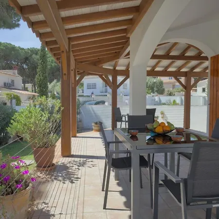 Ferienhaus Haus El Gall *